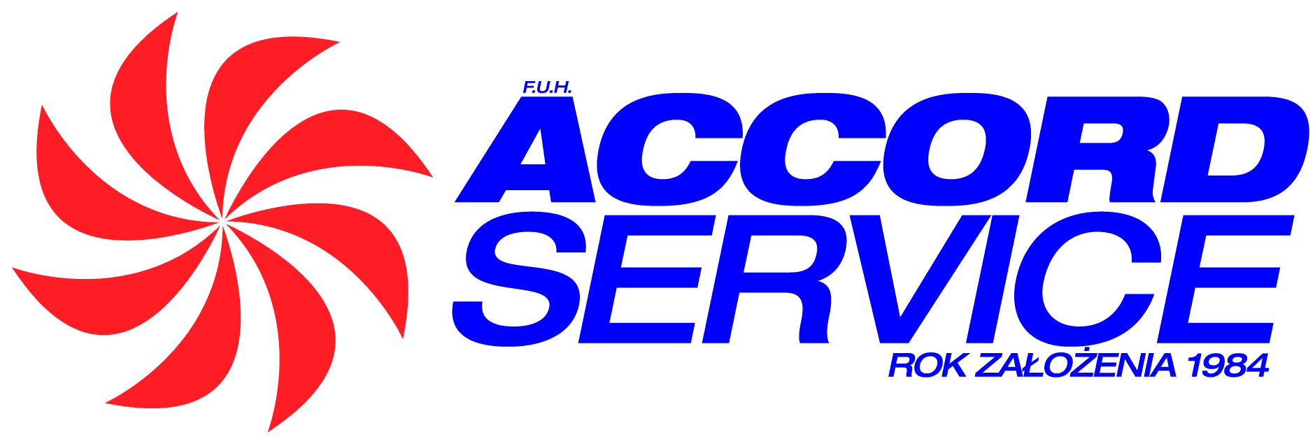 Accord Service - logo